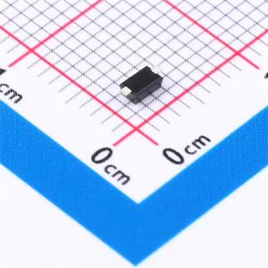 100PCS/LOT PMEG6010CEH-QX (Diodes)