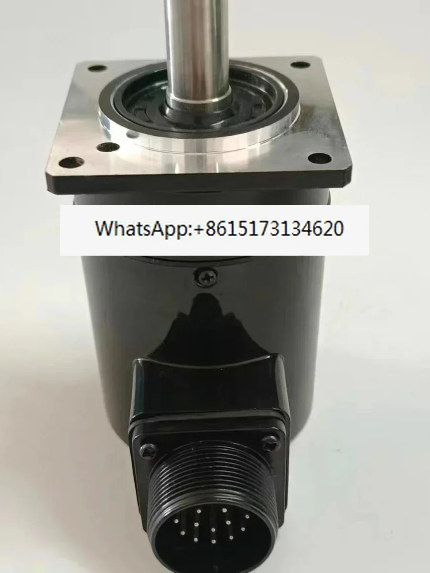 Rotary Encoder OSE 1024 - 3-15-68 - 8 OD 68 Axis 15 Pulse 1024