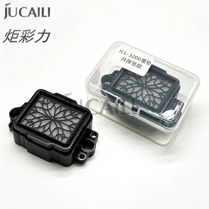 

Высококачественная крышка JUCAILI i3200 для печатающих головок Epson i3200/5113/4720 для широкоформатных принтеров, верхняя крышка i3200