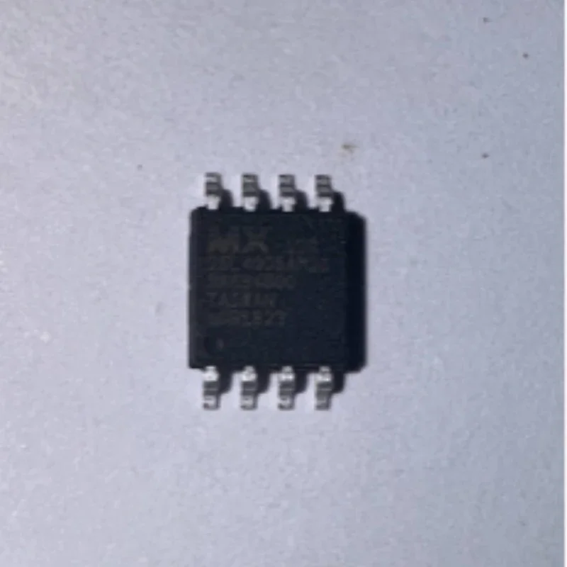 MX25L4005AM2C-12G 10cps Original Macronix  4Mb CMOS Serial Flash Memory SOP8 85MHz SPI Interface 3.3V