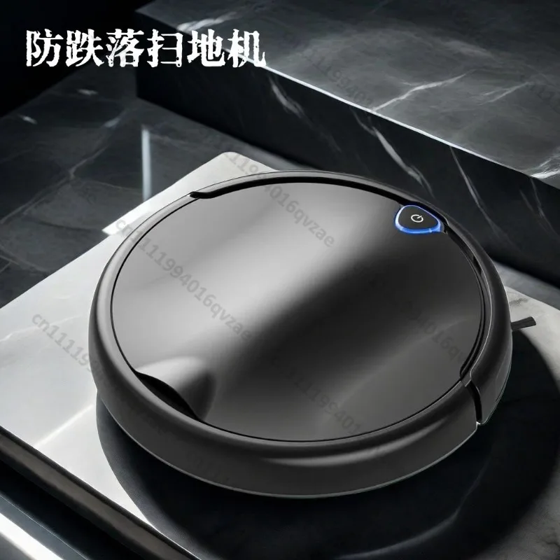 Sweeping Robot Automatic APP Intelligent No-wash Mop Sweeping Integrated Household Large Water Tank Cleaner Vacuum Cleaner