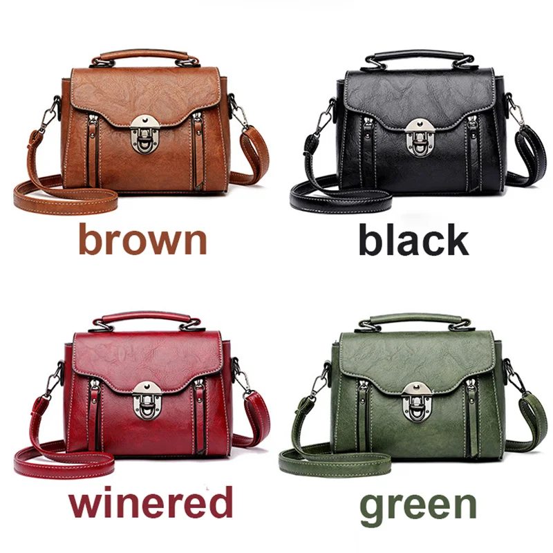 Mode Kleine Quadratische Tasche Für Frauen Luxus Designer Handtaschen Hohe Qualität Weibliche Tasche PU Leder Klappe Umhängetasche Umhängetasche Bolsa – Detail 4