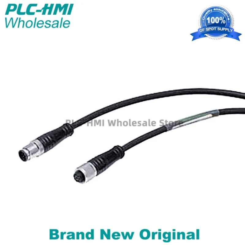 6GT2891-4FH50 6GT28914FH50 SIMATIC RF, MV plug-in cable, pre-assembled, between ASM 456, RF160C