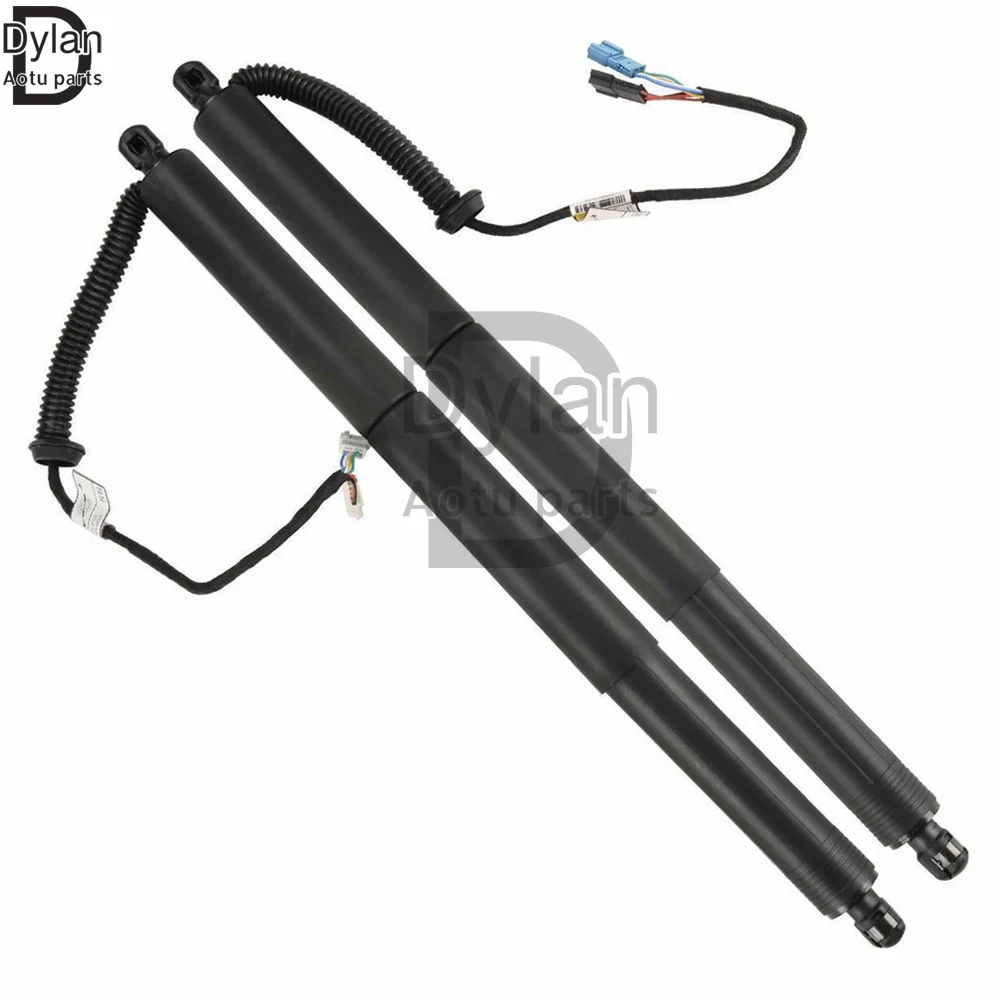 

Electric Tailgate Strut 51247434041 51247434042 For BMW X5 F15 F85 2016-2018 Rear Left Right Power Liftgate Support