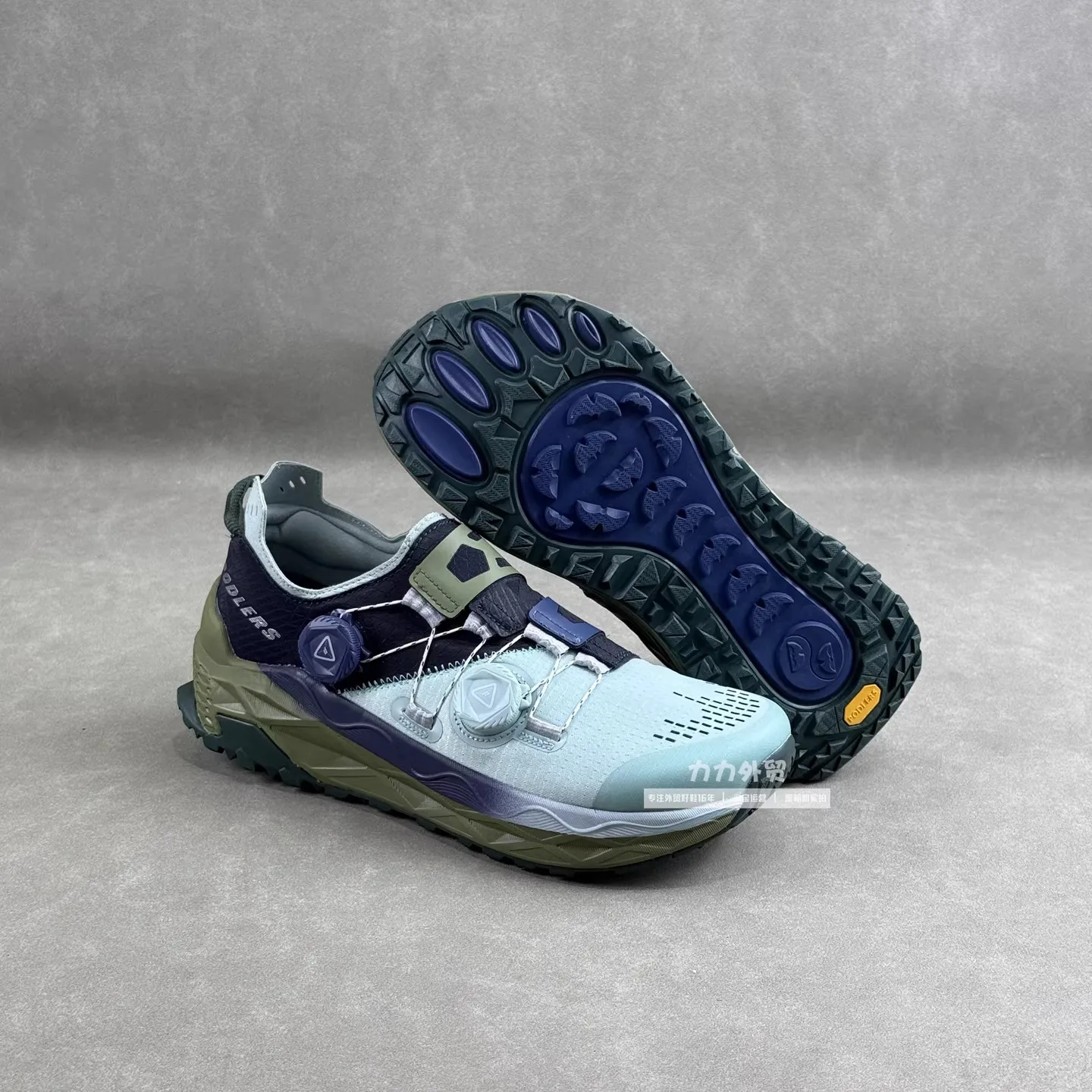 Best-Selling 2025 Spring Lightweight, Durable, Professional Anti-Slip High-Quality Walking Shoes Exceptional Traction