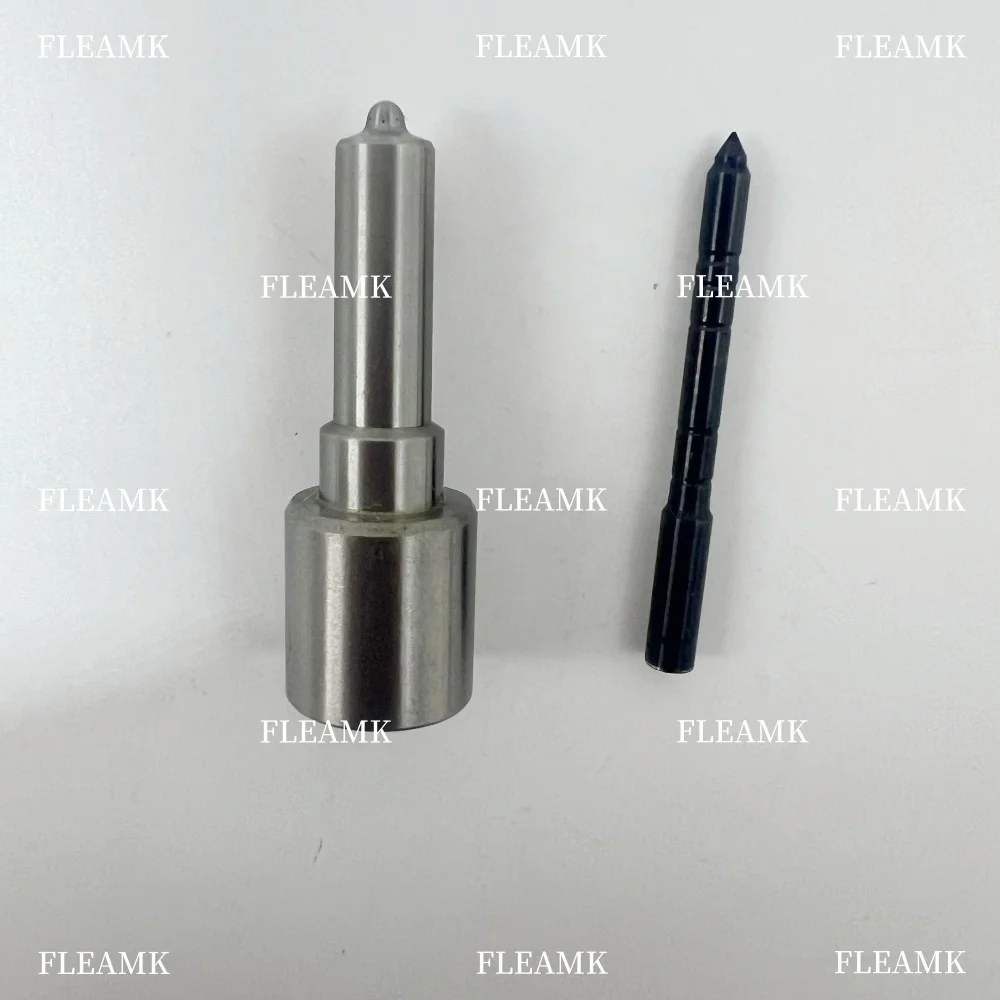 High Quality Fuel Injector DLLA152P2217 Is Suitable for 0445120262/396 Fuel Injector