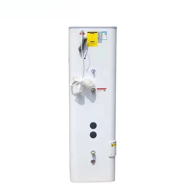 R134A WIFI Control All in One Heat Pump Water Heater OEM Design 3kw Domestic Hot Water Heat Pump