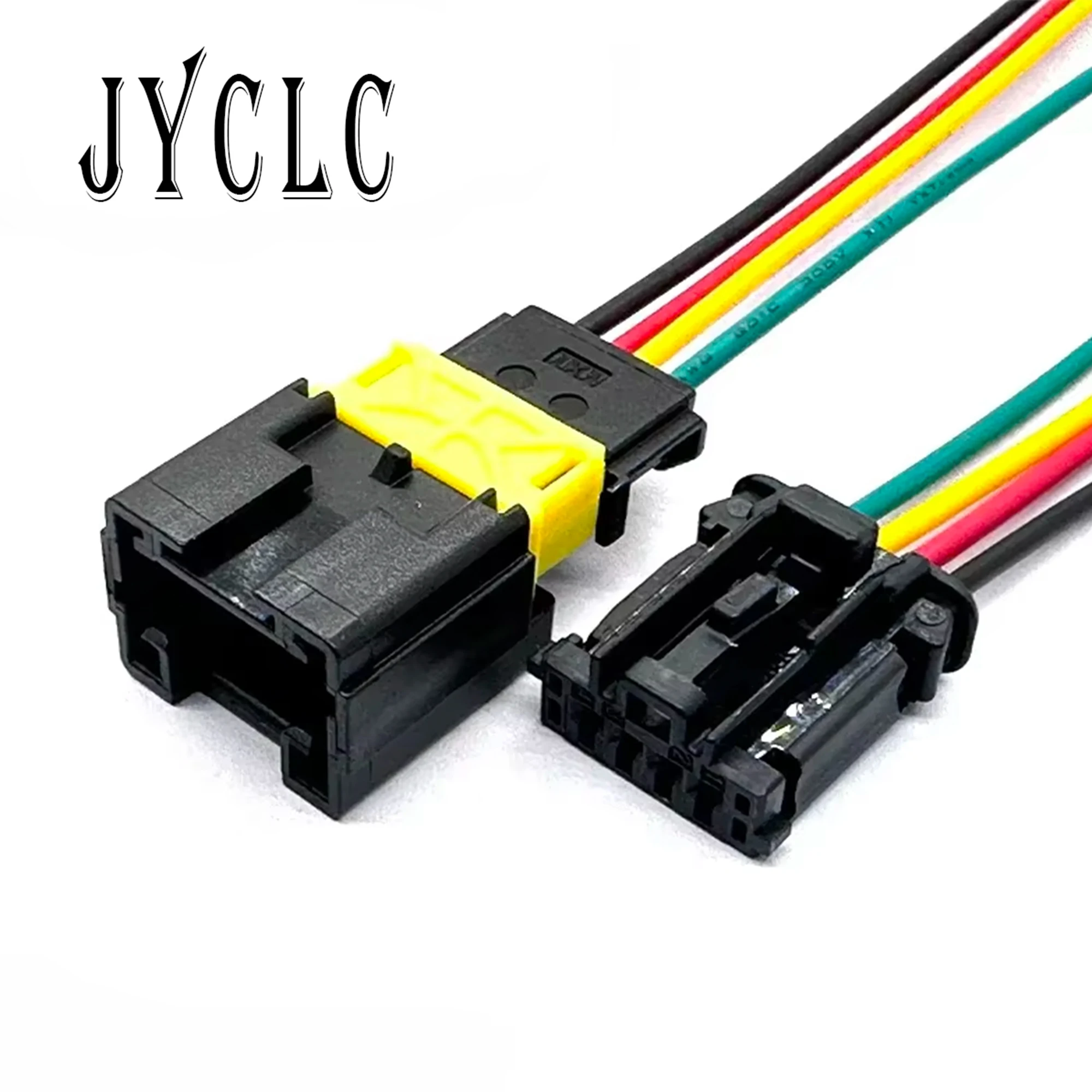 

4 Pin Automotive 1.5 Series Universal Connector 98817-1041 Car Electrical Wiring Harness Plug Lamp Modification Plug 98822-1041