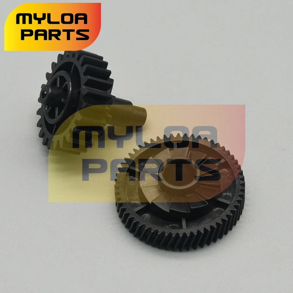 100SET Fuser Drive SWING GEAR is for Canon LBP 3010 3018 3050 3100 3108 is for HP P1005 P1006 P1007 P1008 P1102 P1106 P1108 M121