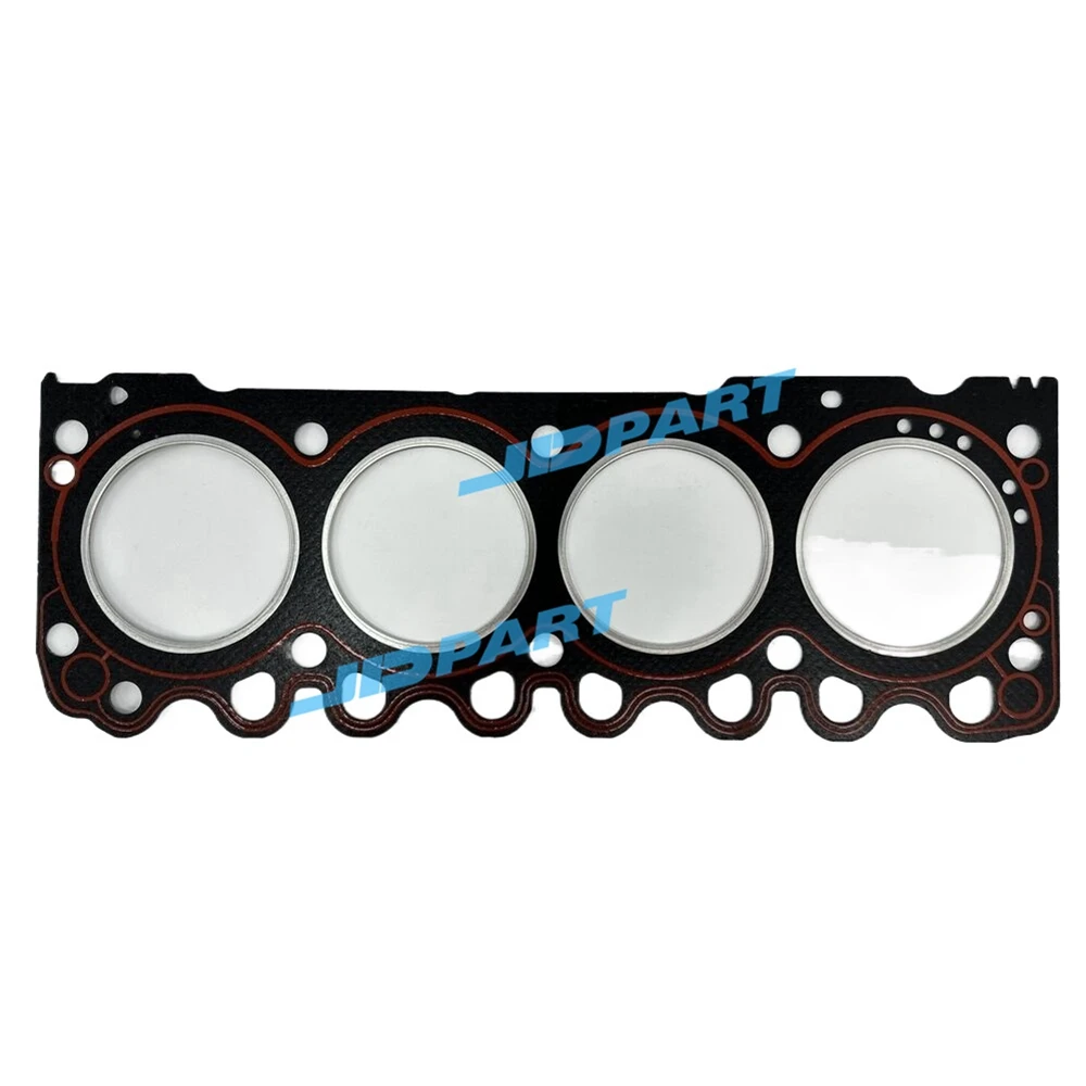 

For Deutz Engine Parts BF4M1011 Head Gasket 0427-1158 0427-1632