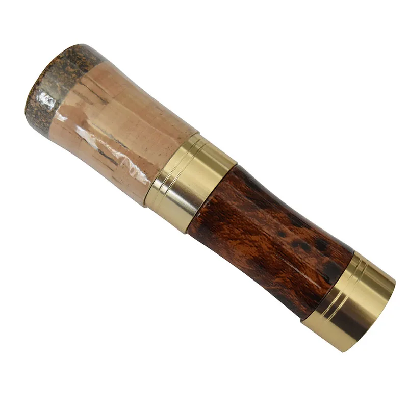 Trout fishing rod reel seat  micro-guides rod wheel seat rod fishing reel Fishing rod accessories