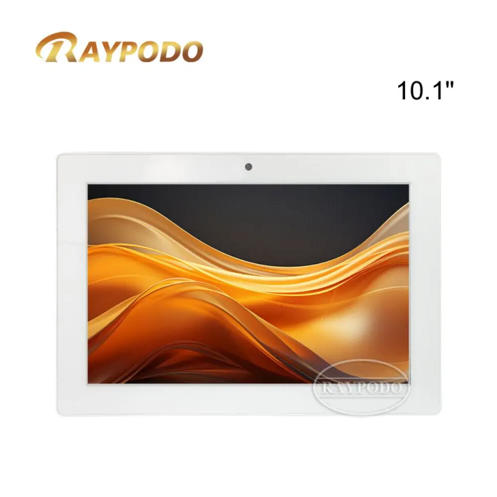 RAYPODO RPD-1091T Touchscreen informações do produto Sinalização digital consultoria Quiosques de motivação de funcionários rk3399 Android 8.1