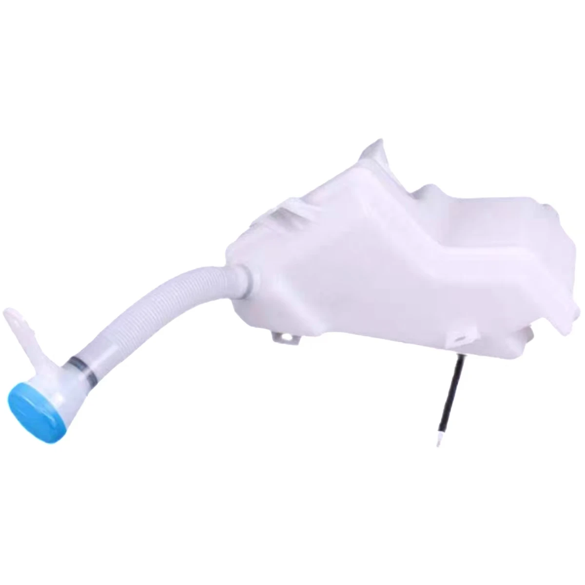 Car Accessories Water Jet Motor Plastic Tube Assembly For BYD Dolphin