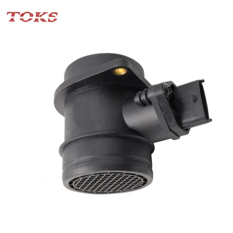 MASS AIR FLOW SENSOR FOR ALFA ROMEO 147 156 166 GT GTV SPIDER FIAT BRAVA MAREA Doblo Marea PUNTO LANCIA Lybra Thesis 0281002309