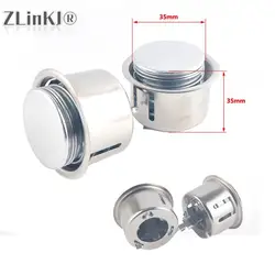 1Pcs Magnetic Steel Rice Cooker Thermostat Magnet Round Temperature Limiter Universal Rice Cooker Accessories