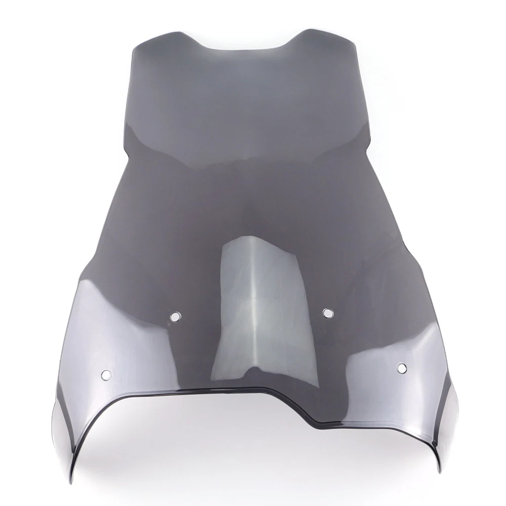 For BMW F800GS 2008-2016 /F650GS F700GS 2008-2013 Motorcycle Windshield Windscreen Deflector 2009 2010 2011 2012 2013 2014 15 16