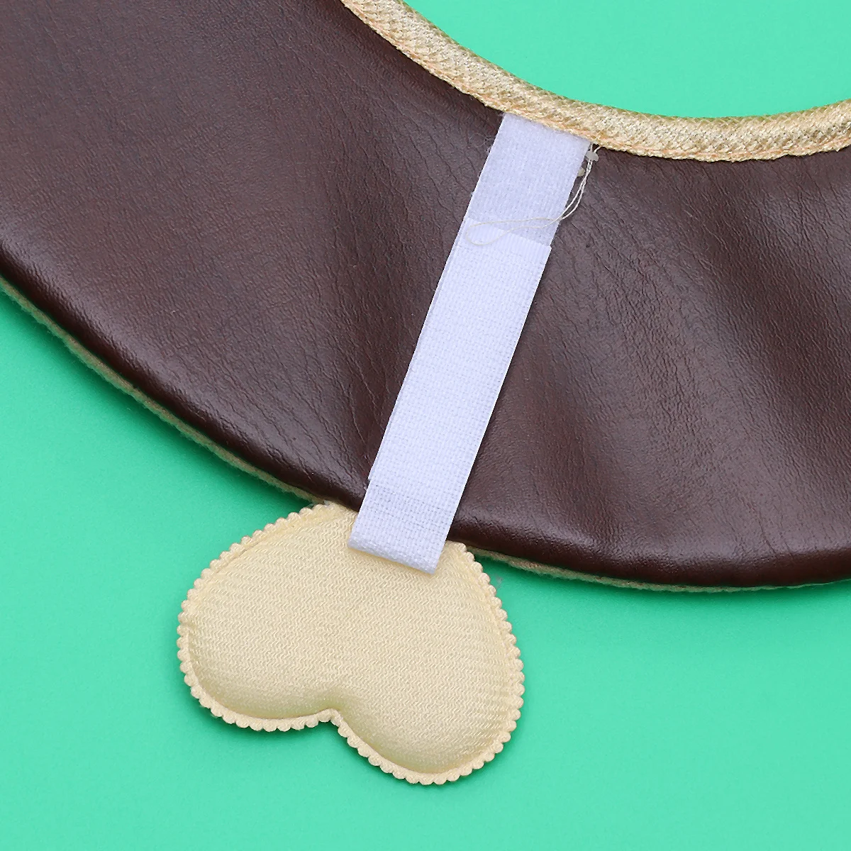 

Toilet Seat Cover Khaki Soft Warm Washable Padded With Handle For Home Bathroom Durable Comfortable Fit Standard Toilet