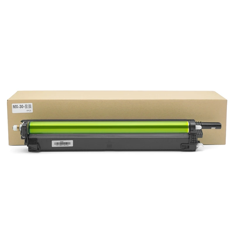 

For Sharp MX-30 40 CU-SA MX C2621 2622R 3081 3051 2651 3581 4081 3070 4070 4082 3082 SF-271RC 262 312 3051R Drum Unit Imager Kit