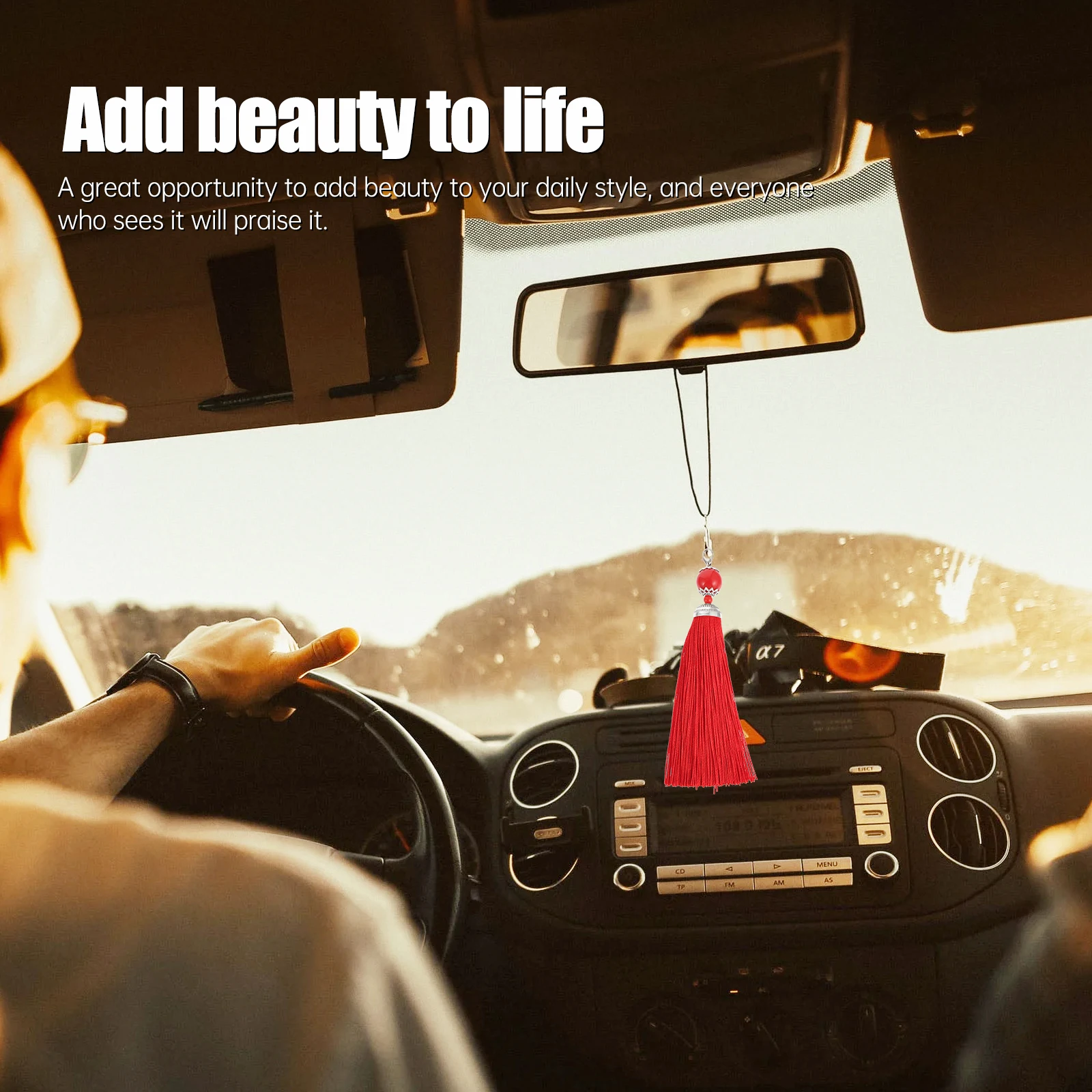 

18 Pcs Lobster Clasp Tassel Key Chain Craft Making DIY Jewelry Accessories Hanging Charm Bag Wallet ganizer Beautiful Color