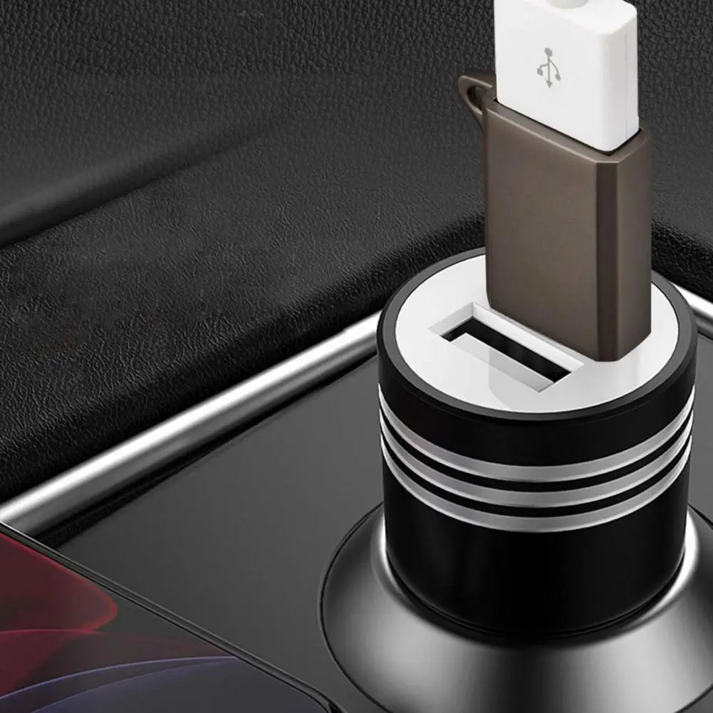 Mini lettore di schede lettore di schede convertitore Otg di tipo c di dimensioni compatte trasmissione dati veloce convertitore Usb universale portatile