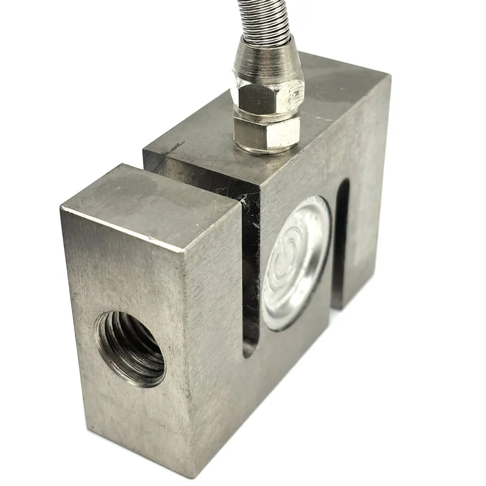 YZC-516 S tải Cell 100kg 200kg 300kg 500kg 1000kg Căng Thẳng và nén cảm biến