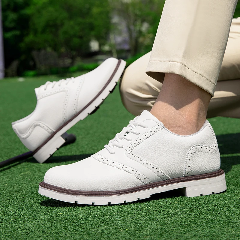 2026 Hot Sale Golf Shoes Men B - đánh giá và giá Men'S Shoes For Sale