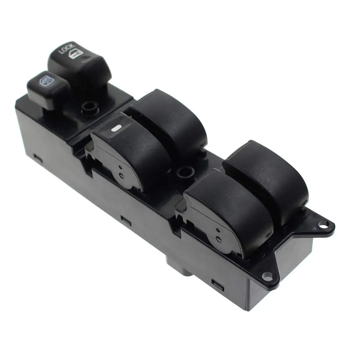 

Original Front Door Power Window Driver Side Switch Assy For Pajero V77 V93 V95 V96 V97 V98 Lancer Galant Endeavor Mr587943