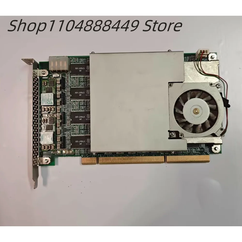 

1000S 16-0388 Acceleration card of medical machine 40-0388-07