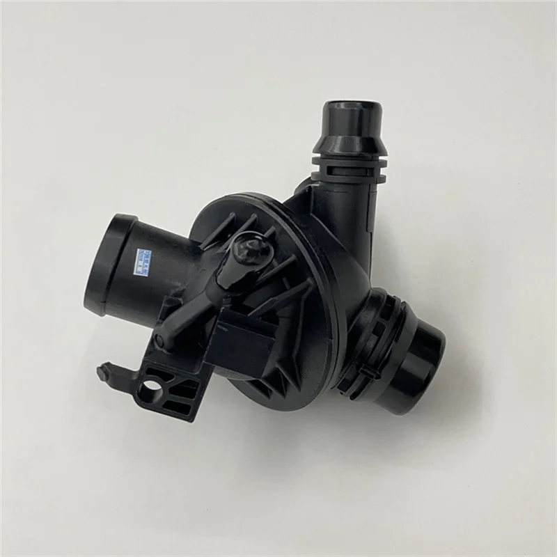 Новый высококачественный термостат охлаждающей жидкости двигателя автомобиля 11537605431 11538671514 1153 7605 431 для BMW F01 F02 F03 F04 F06 F12 F13