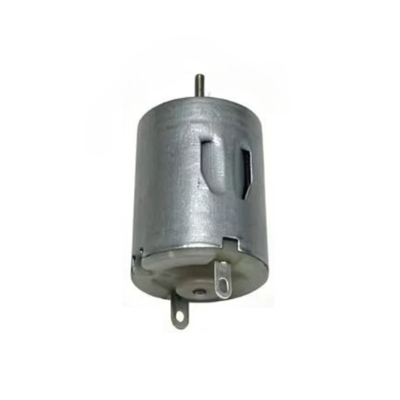 280 micro motor garlic paste maker juicer remote control toy car vibration motor brushed DC motor