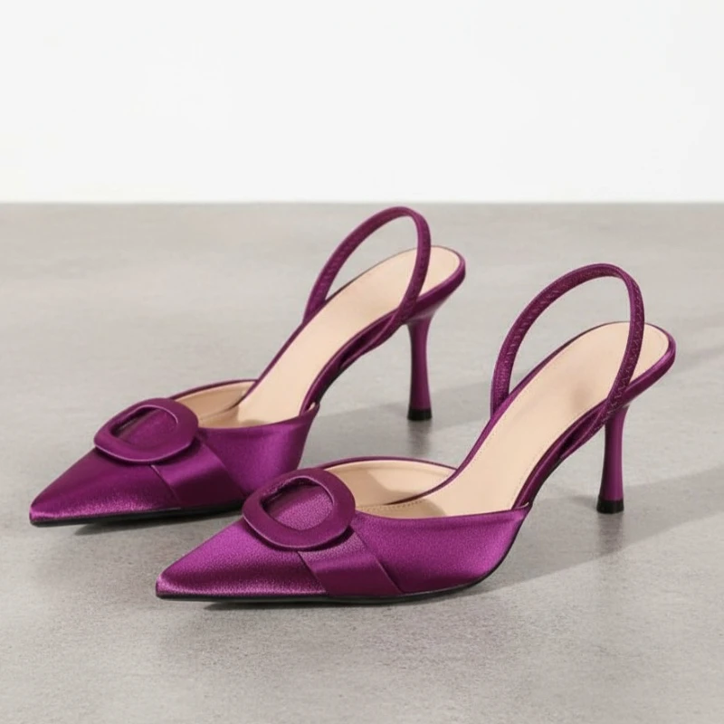Women's Stiletto He… - image