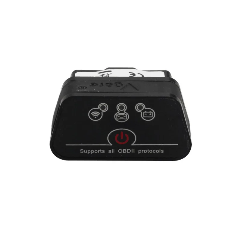 Compatible with Vgaet ICAR 2 WIFI ELM327 4-color optional OBD2 automotive fault detector