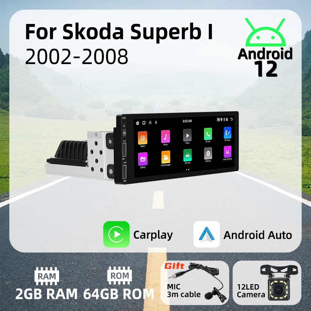 Car Multimedia For … - image