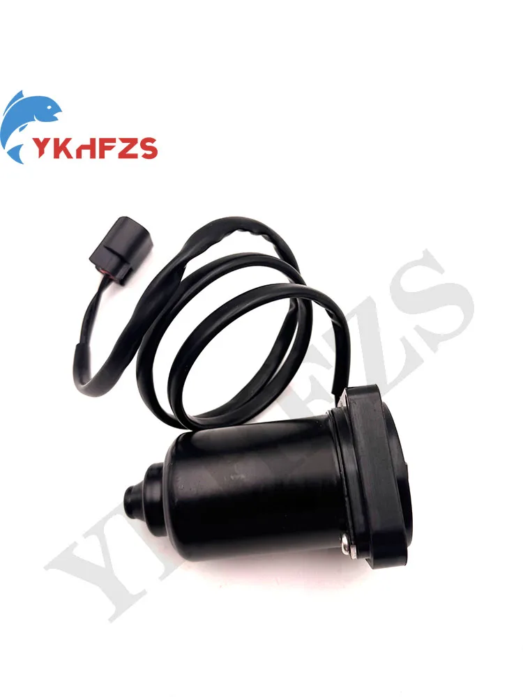 

МОТОР в сборе, PTT 38100-89J01-000 для Suzuki/Tohatsu/Honda DF25/DF30/DF30A 15/20/30HP, 38100-94L01-000, 36120-ZY1-871, 3R0-77180
