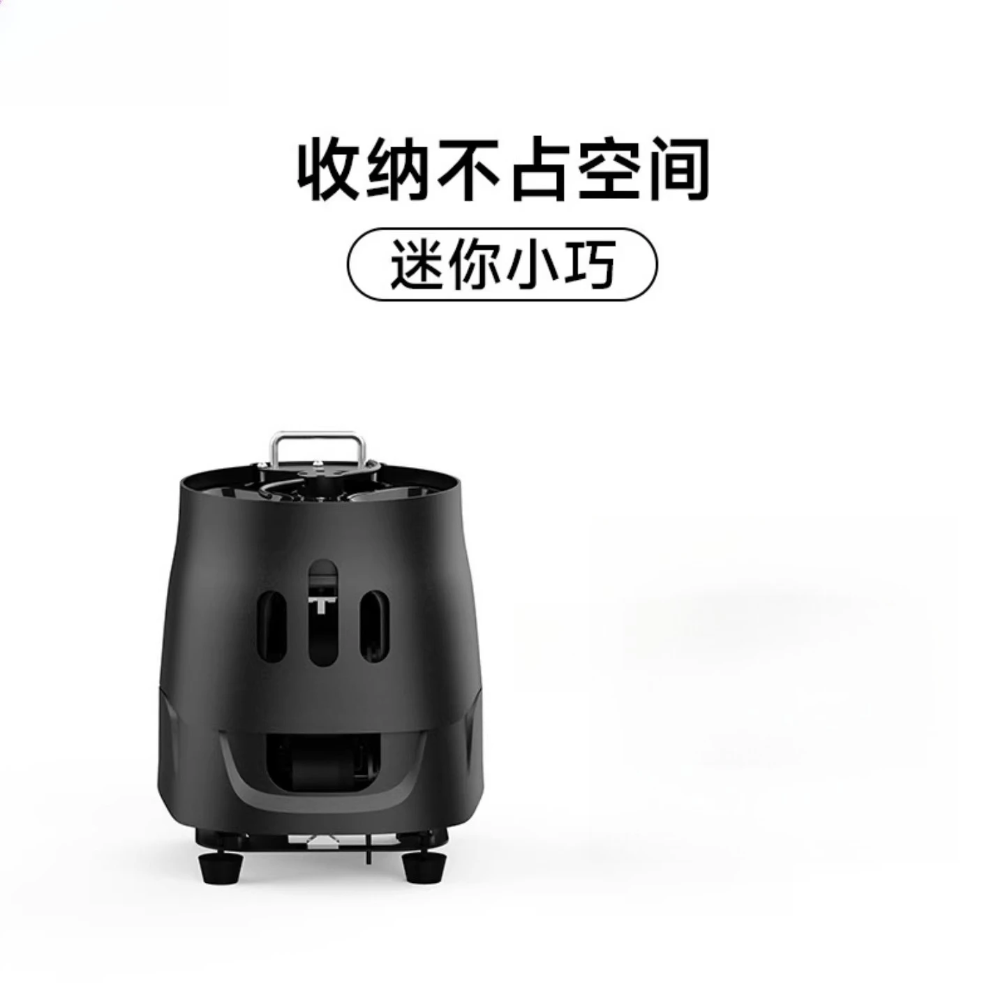 Pt-mini pro tennis serve machine automatic throwing training equipment portable indoor and outdoor practice