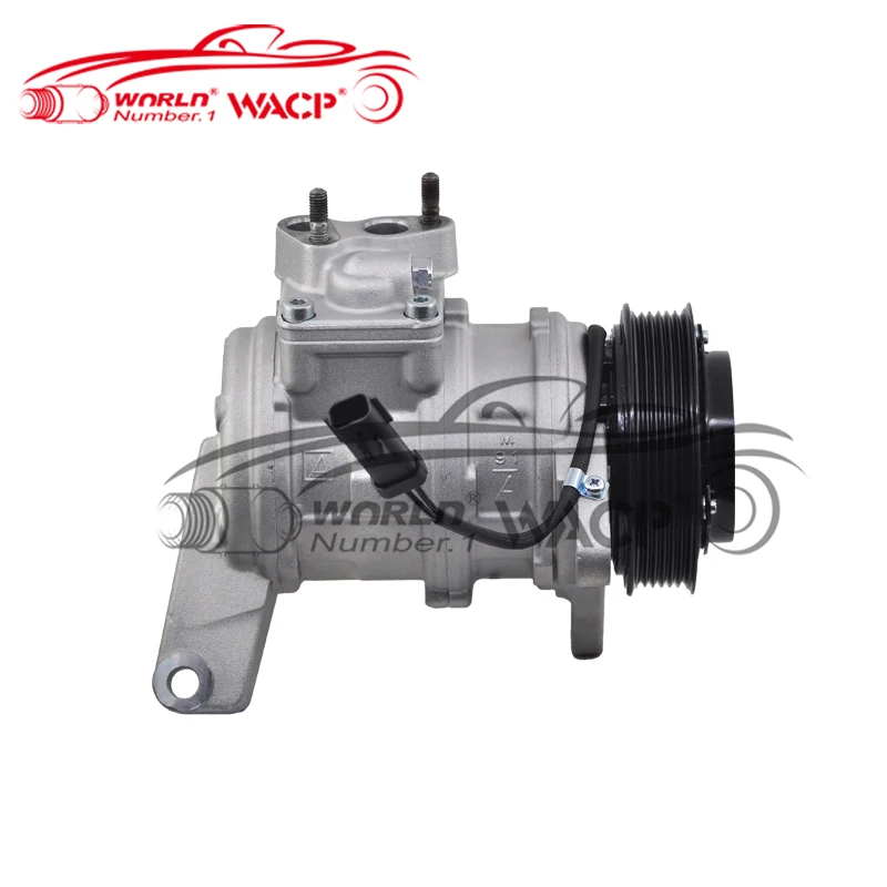 

Modification 04677156ABE ACP834000SAC Compressor 10PA17J Auto Air Conditioning Compressor for Dodge Caravan for Chrysler Voyager