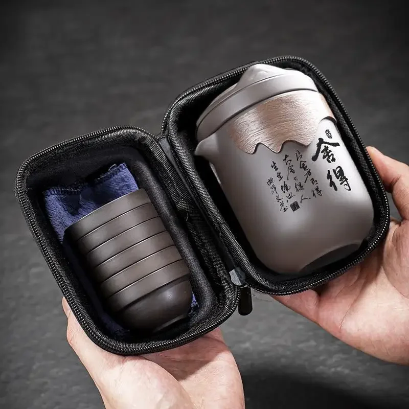 Thumbnail 2 - #79 Best Tea Pot Sets to Buy In 2026