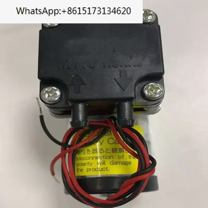 Vacuum Pump for Biochemical Instrument ZY 400 420 450 800 1200M 1280M