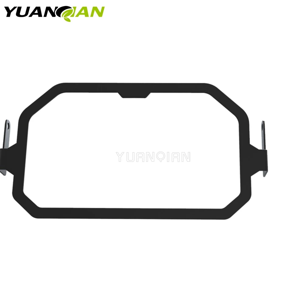 R 1200 GS For BMW R1250GS R 1250 GS Adventure R1200GS LC ADV Meter Anti-theft Frame Cover Screen Protector Protection Parts