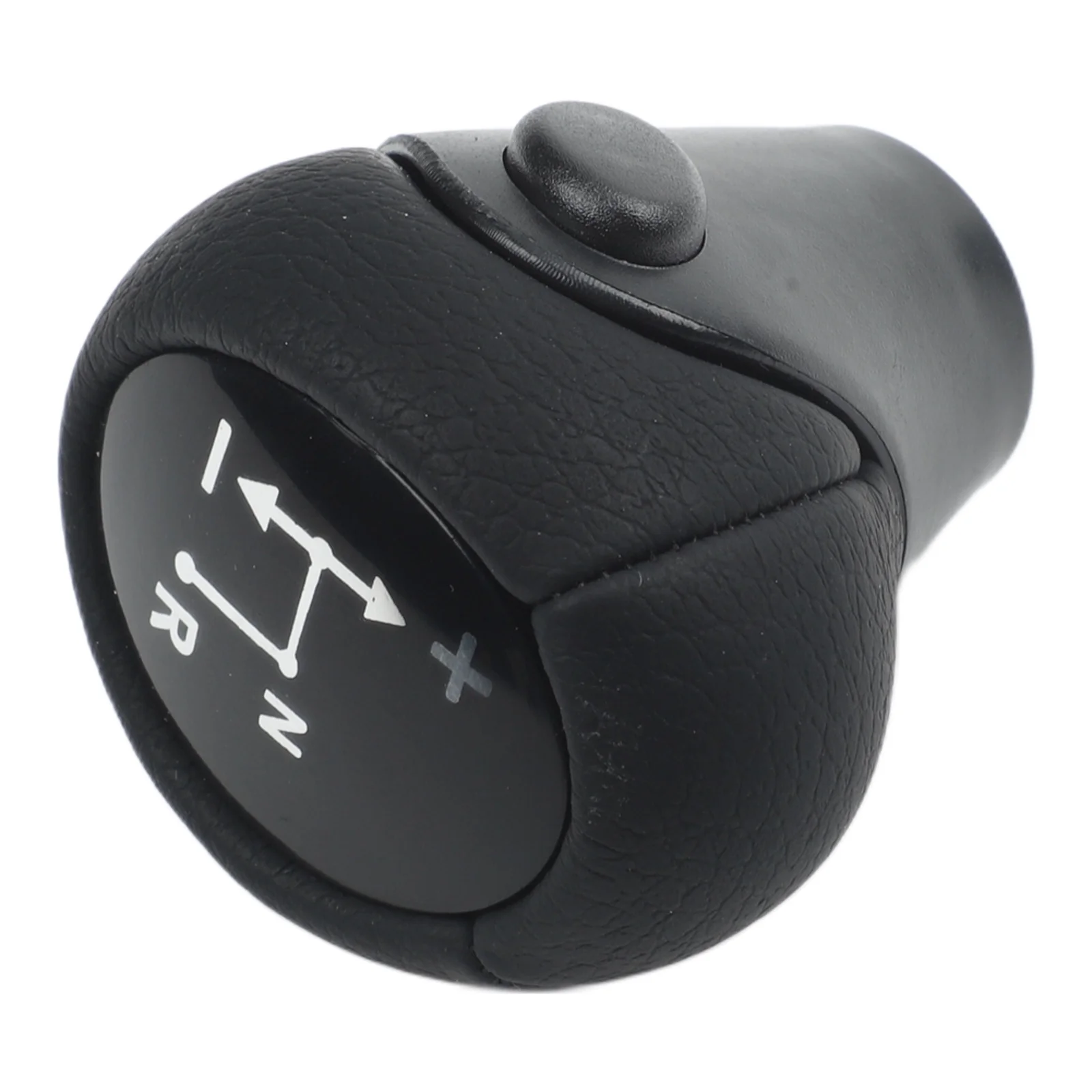 Add Style and Sophistication to Your For Smart Fortwo 451 & For Roadster 452 0306 with a New Automatic Gear Shift Knob