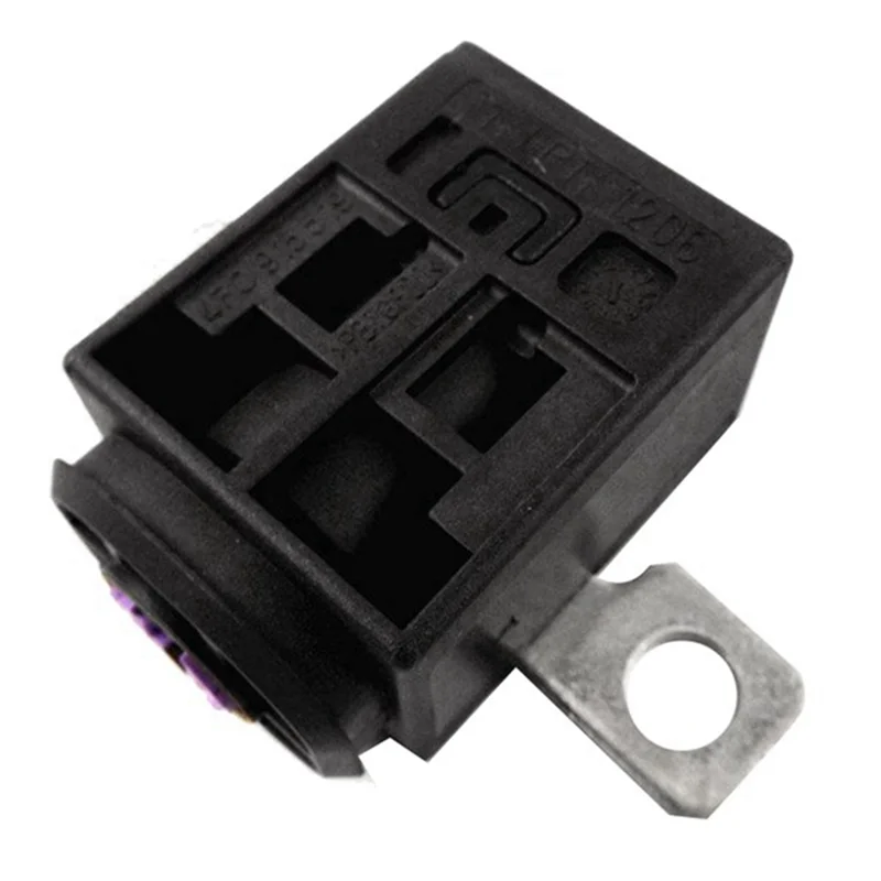 

Portable 4F0915519 Battery Fuse Overload Disconnect Protection For VW Touareg A3 A6 A8 S3 RS5 Seat Skoda 2006-2015