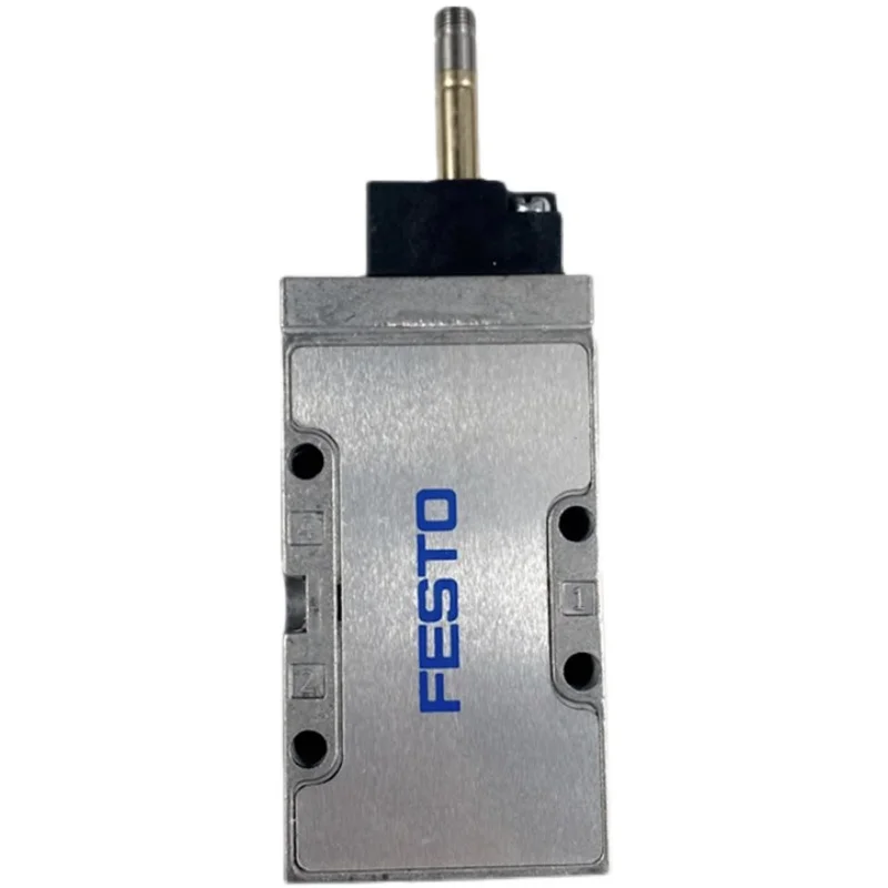 

FESTO MFH-5-1/8 1/4 1/2 1/4-B 1/8-B 3/8-B Air solenoid valve