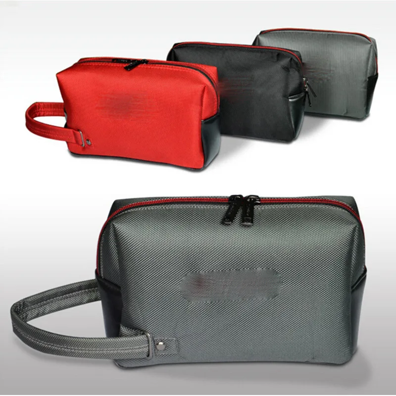 

Golf Accessories Bag Next Tote Bag Sundries Oxford Cloth Sports Handle Storage Course Source Factory