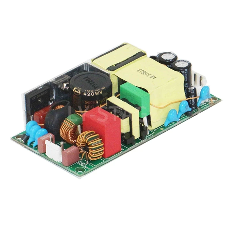 24v 200w Smps Power Audio Amplifier Pcb Switch Mode Power Supply