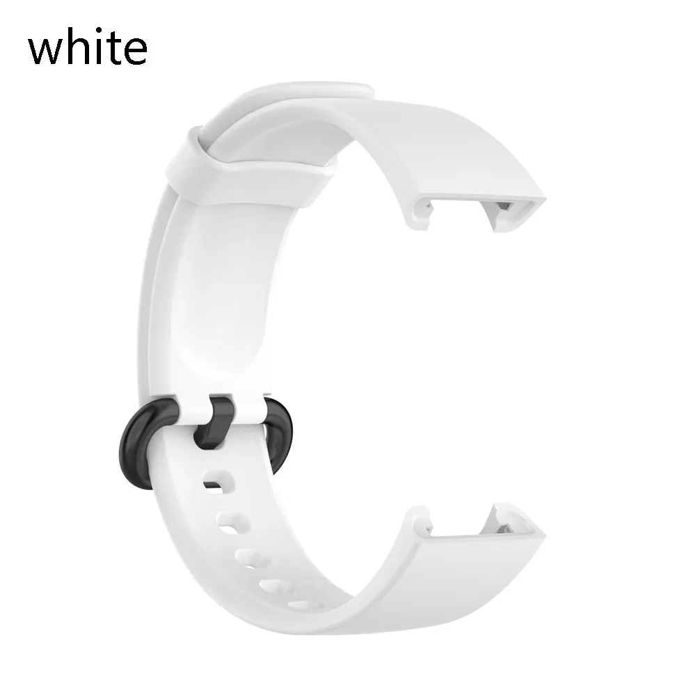 Silicone Strap for Redmi Watch 2 Lite