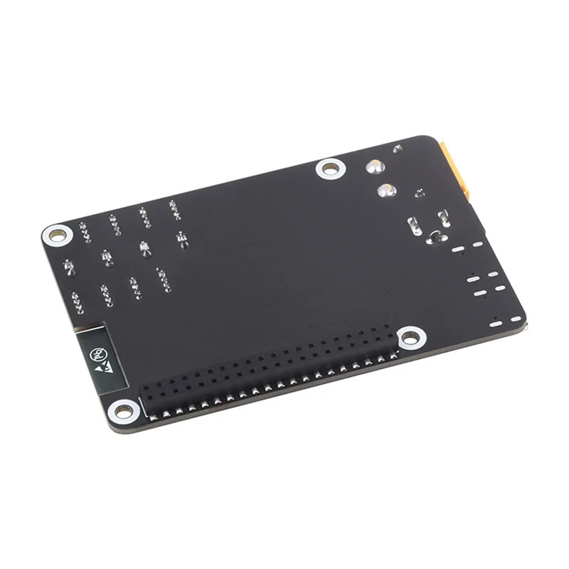 Qy-ESP32 محرك سيرفو مباشر لوحة للقيادة دعم 2.4G واي فاي بلوتوث لمحرك محور DDSM400