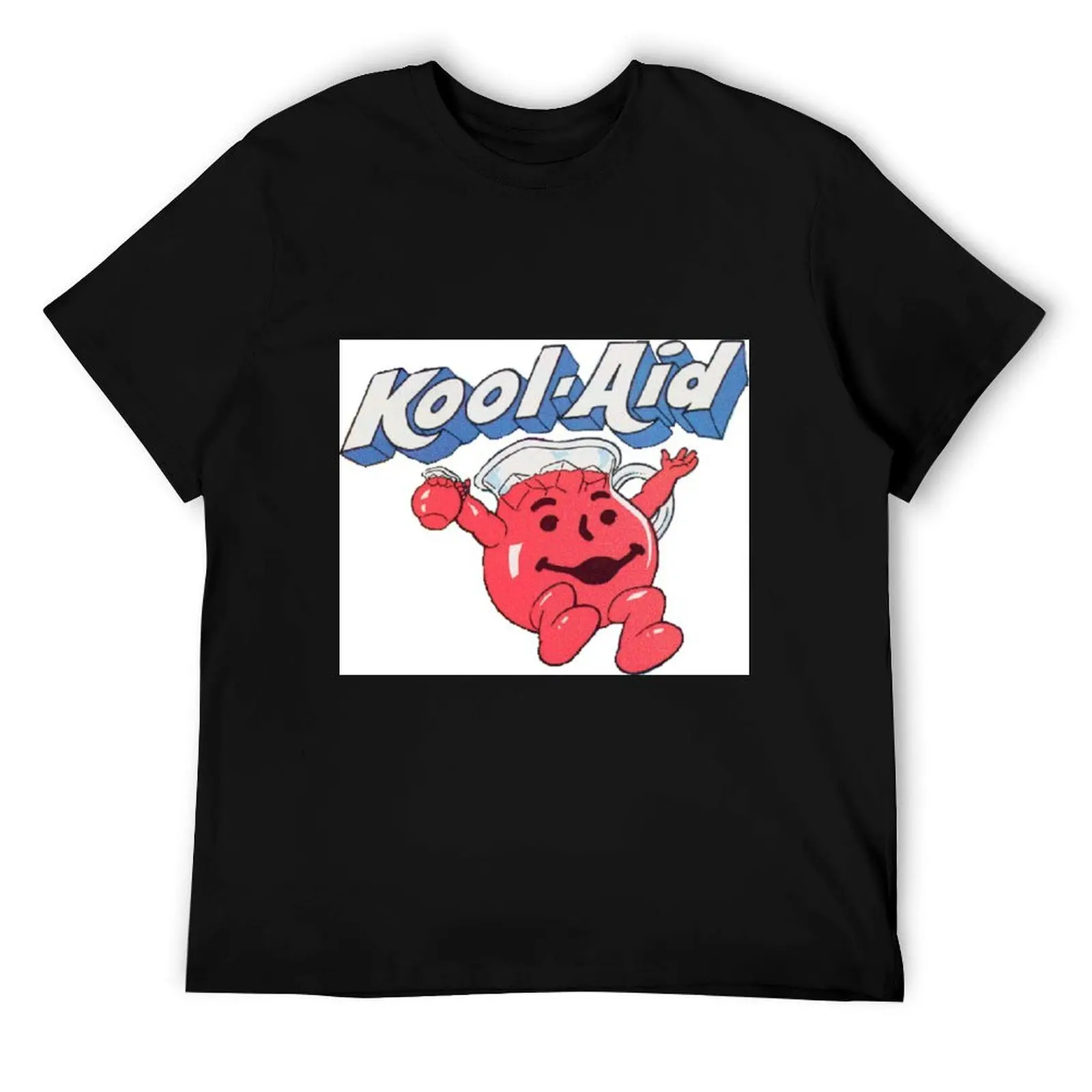 

OG Kool Aid T-Shirt man t shirts high quality luxury brand man t shirt designer T-Shirt