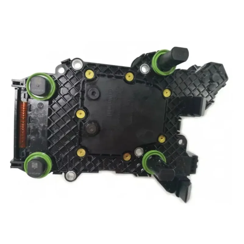 

Programmable 0BH 927711C DQ500 0BH Transmission Control Unit For VW Audi