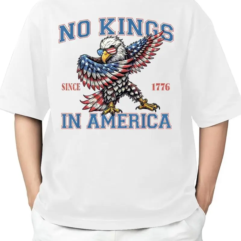 

No Thrones Crowns Kings T Shirt Classic Adult S 4Xl