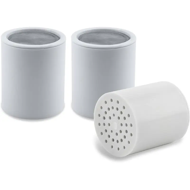 A83G-Shower Filter For Hard Water Shower Water Softener Shower Head Filter Shower Filter Set